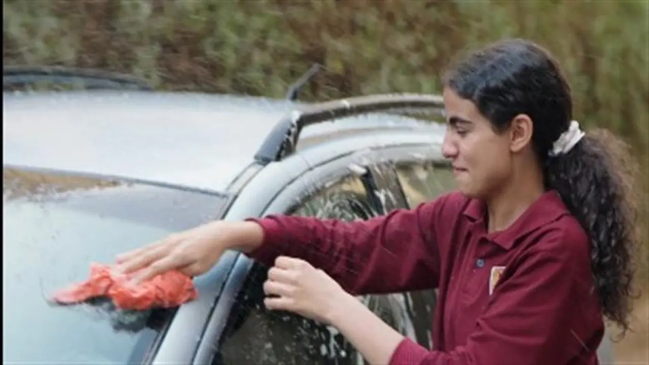 صدمة غير متوقعة تواجه ماجد الكدواني بمواجهة ابنته في الحلقة 13 من مسلسل كان ياما كان